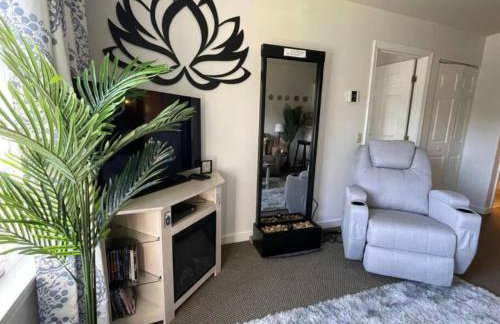 Gorgeous New Zen Suite Sleeps 4-Ski On Off Jiminy - Foto 3