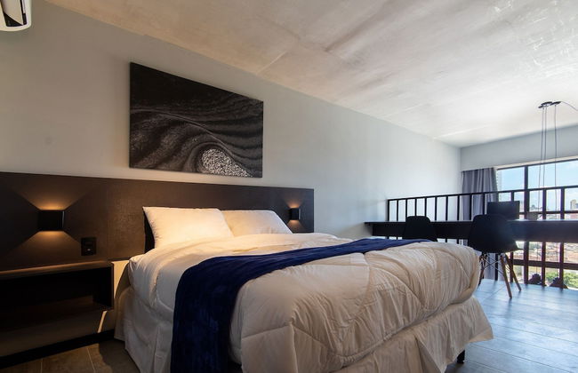 Condomínio TOLIVE One Housi by Carpediem - Foto 41