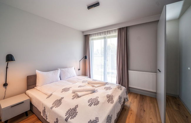 Sun & Snow Resorts B Białka Tatrzańska - Foto 2