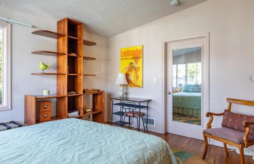 Bixby Beauty 50s Mod Long Beach - Foto 45