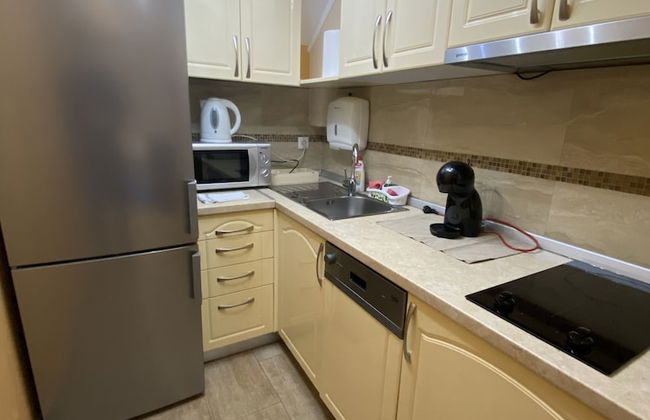 Belgrade Center Apartment Lux III - Foto 6