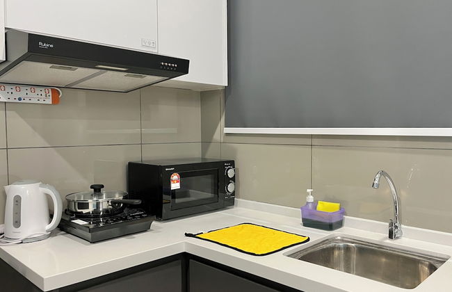 Amber Cove Melaka by Manhattan Group - Foto 54