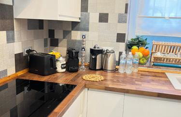 Monem’s House portello - Foto 59