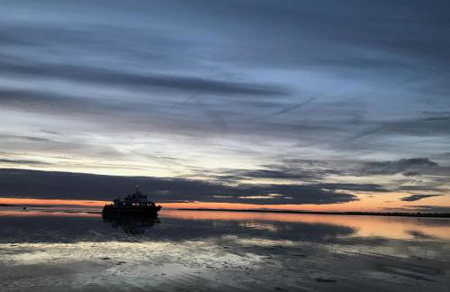 MAISON A LA CAMPAGNE PROCHE BAIE DE SOMME - Foto 11