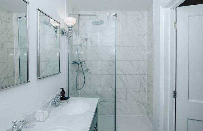 Woodvale Retreat - Sleeps 10 - Foto 14