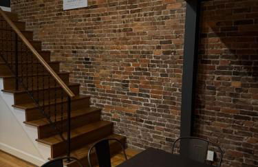 The Lofts at 107 - Foto 14