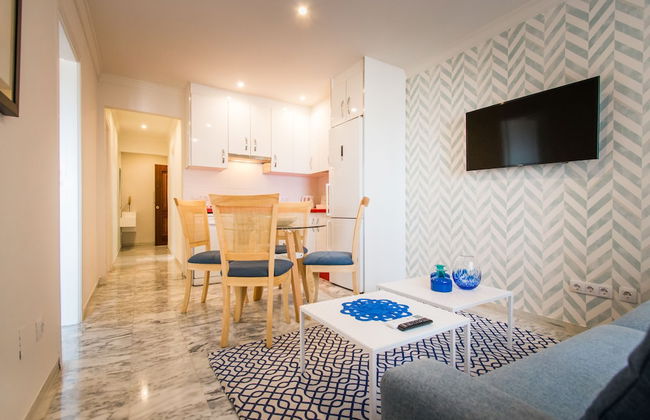 Holidays2Malaga Malagueta Apartments - Photo 21