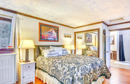 4 Mi to Sandy River Access Studio with Mtn Views! - Photo 11