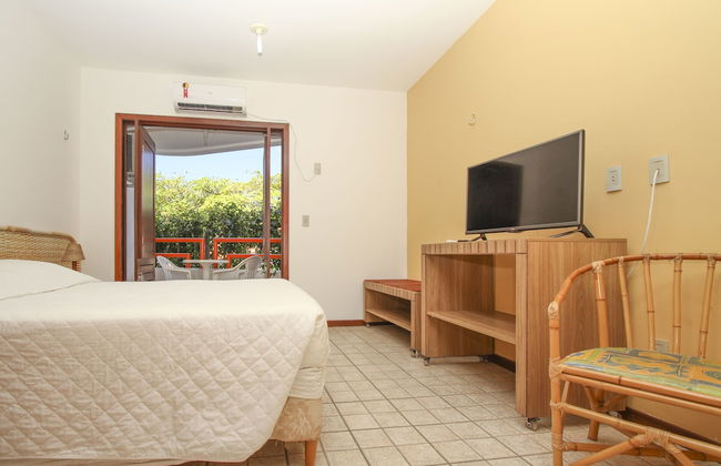 Marambaia Apart Hotel - Photo 15