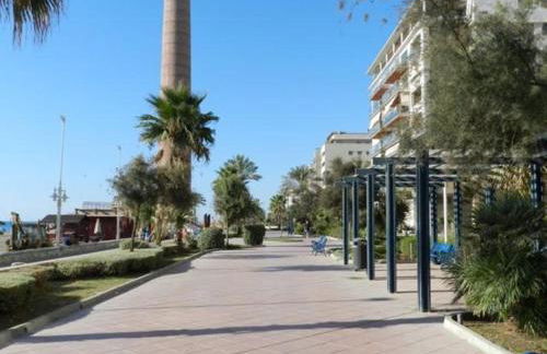 Apartamento Padilla Playa Huelin - Photo 6