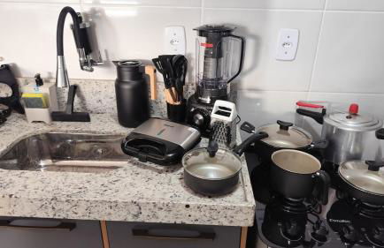 Apto Lindo, Shopping Jardim Norte, 2 Batalhão PM - Photo 28