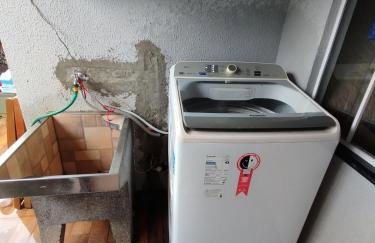 House with easy access to Show Rural - close to BR - Foto 16