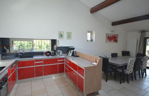 La maison d'Anthonie, Roussillon - Foto 36