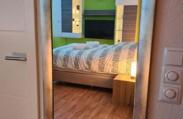 Exklusive moderne 2 Zi. Wohnung in ruhiger Lage - Foto 13