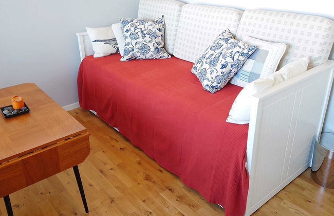 Holiday Home in Rönnäng - Photo 4