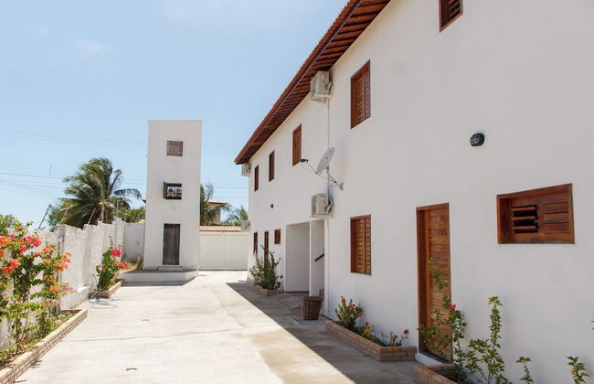 Apartamentos da Jangada - Photo 34