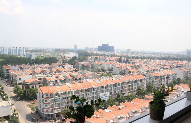 Beautiful Domain 2 Bedrooms - Photo 44