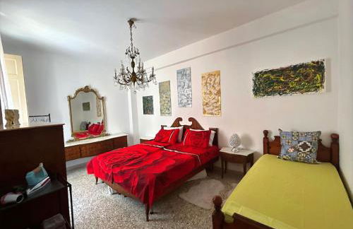 Casa Vacanza Cleopatra Beachfront Augusta - Foto 26