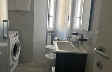 Tiburtina FLAM guest house - Foto 23