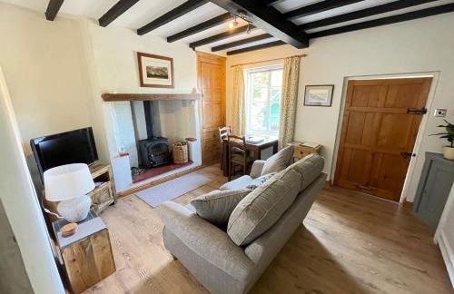 Carrow Cottage - Foto 28