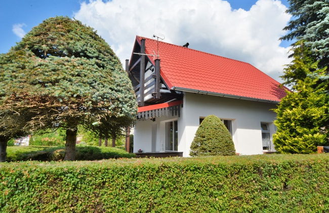 Holiday House by the Lake, Charzykowy-formerly TUI Ferienhaus - Photo 21