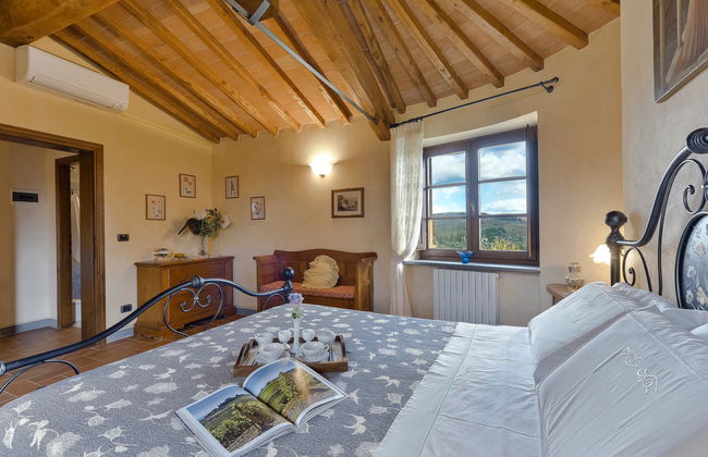 Villa del Poggio - Foto 15