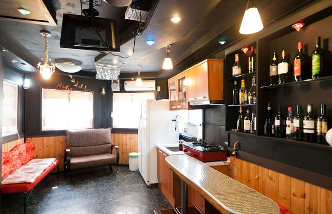 Taean White Sand Pension - Photo 44