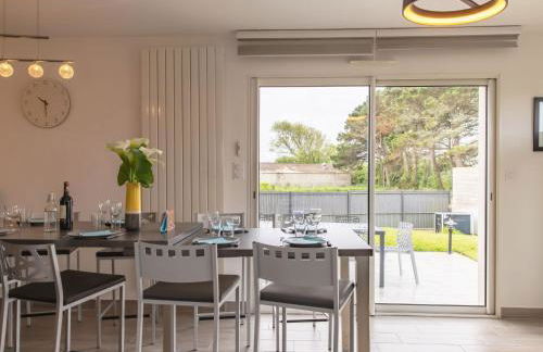 Holiday Home La Villa du Pêcheur by Interhome - Foto 7