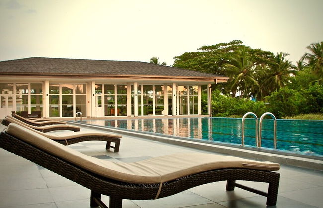 Grandiose Fairway Galle - Foto 21