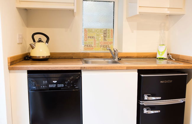 Plover Cottage - Foto 2