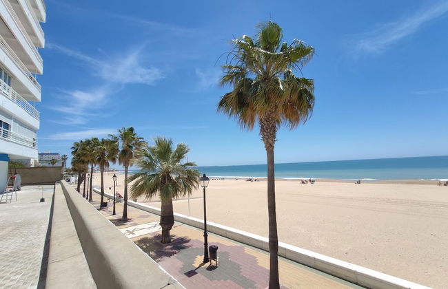 Sea Views Rota 24397 - Foto 7