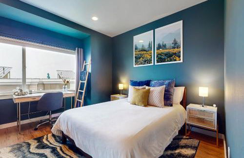 Cloud View Haven - Foto 13