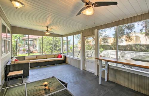 1 Mi to French Quarter Walkable NOLA Home! - Foto 2