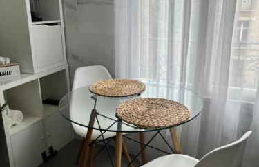 Charmant studio parisien au cœur du 15e arrondissement - Foto 17