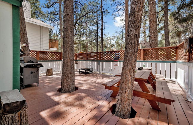 Whiskey Mountain Lodge - 2028 - Foto 18