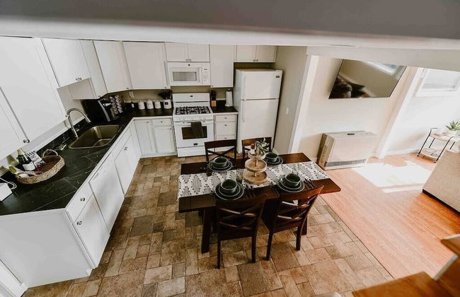 Little Landing Cottage-gorgeous View BBQ Wi-fi - Photo 18