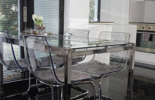 Apartment Black & White Neuss - Foto 1