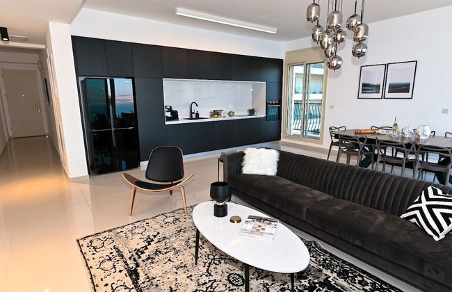 Nino Kings Penthouse - Foto 12