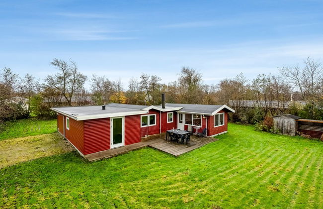 "Scarlet" - 400m to the fjord - Foto 14