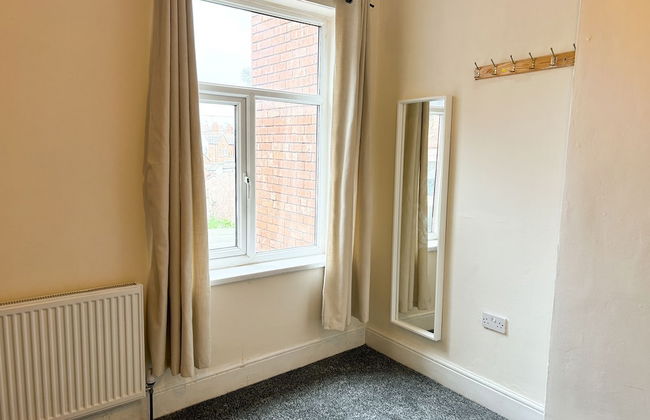 Lovely 2-bed Apartment in Birmingham - Foto 13