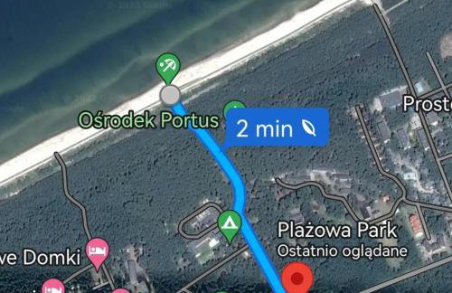 Plażowa Park Apartamenty - Foto 32