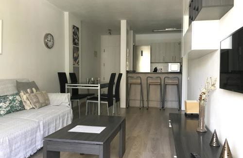 Vacacional Anaga ideal descanso parking gratuito - Foto 8