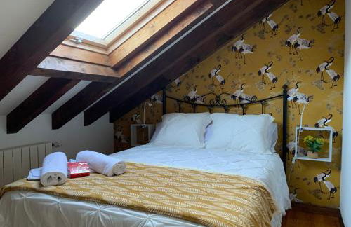 "CHALET A ESTRENAR" MIRADOR DE LA VENTOSA-Potes - Photo 26