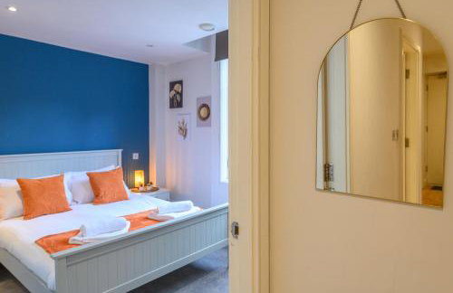 Central Business Class Apartment - Luxury Living - Foto 36