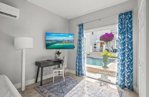 Historical Residence Heated Pool Beach Proximity Indigo Key RESlDENCES - Foto 28