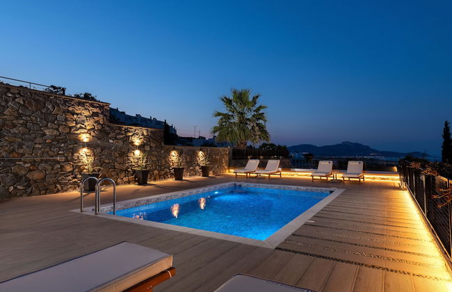 Villa Mariani - Photo 21