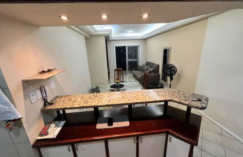 Apartamento Aconchegante - Seu cantinho em Belém - Photo 5