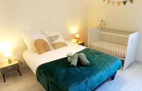 Gîte Gournier's Sweet Home - Foto 11