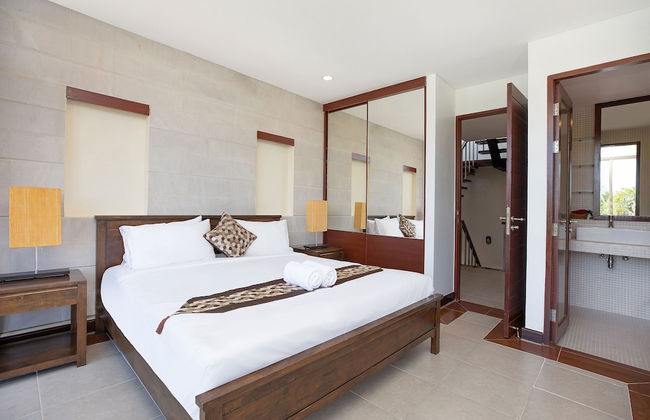 Spacious 3BR Pool Access Villa Argent 7 - Foto 3