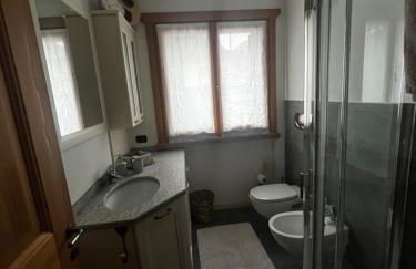 Appartamento incantevole con box e ski room, Wi-Fi, Bormio - Photo 18